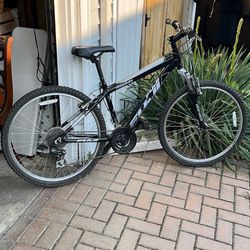 Fuji Adventure Mountain Bike