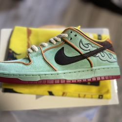 Nike SB Low Pro Rodeo 
