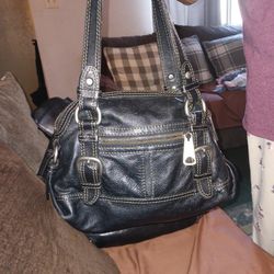 Fossil Handbag