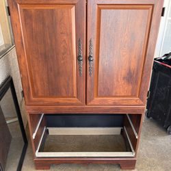Armoire Chest Drawer