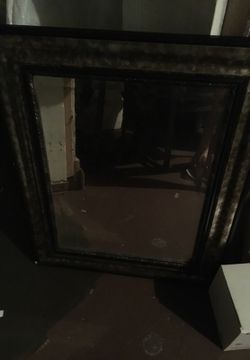 Decorative mirror