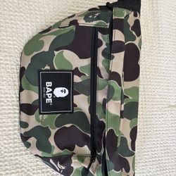 Bape Bag