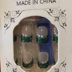 Press On Nails