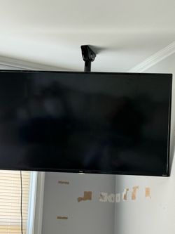50” Roku TV $150