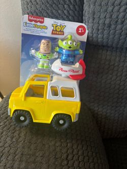 Little people