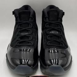 Air Jordan Retro 11 Cap & Gown 