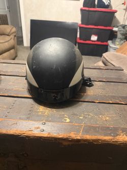Men’sxl motorcycle helmet