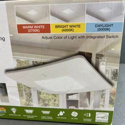 bathroom exhaust fan new with Light $60 EACHReVent RVL80, 80CFM Easy Install Bathroom Fan, Adjustable LED Lighting