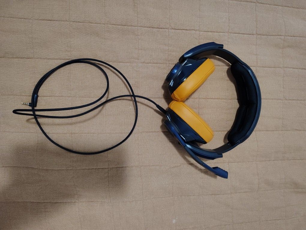 EPOS I Sennheiser GSP 602