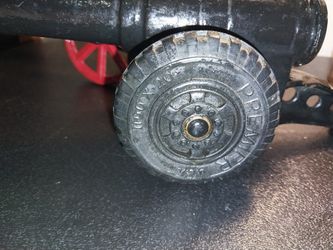 Bangsite Cannons 