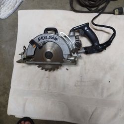 Skilsaw