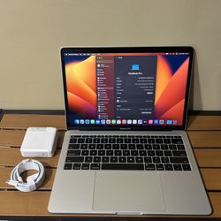 Apple MacBook Pro 2017