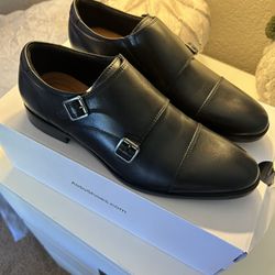New Aldo Shoes 