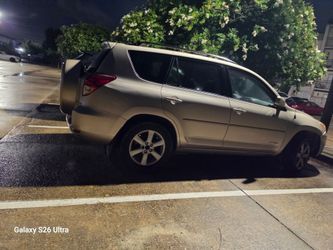 2007 Toyota Rav4