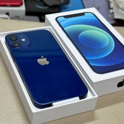 iPhone 12 For All Carriers