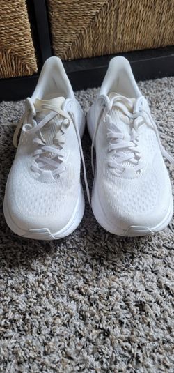 Hoka Match 6