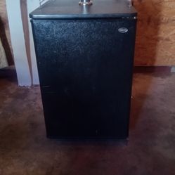 Beer Refrigerator For kegg