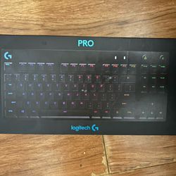 Gaming Keyboard 