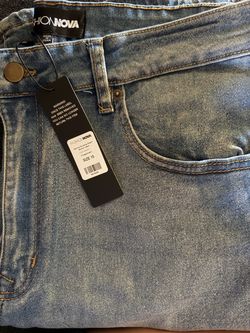 Fashion Nova Bootcut jeans