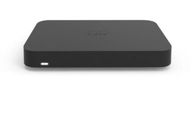 Cisco Meraki Z3 teleworker