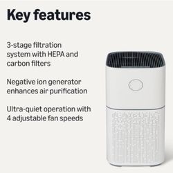 Air Purifier , Brand New In Box 