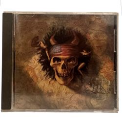 TSOL - Strange Love CD 1990 Enigma 80s Punk Rock T.S.O.L. Original OOP RARE