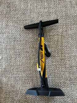 Bike Pump