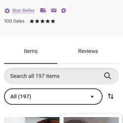 OGNONNA On ETSY Local Pick Ups