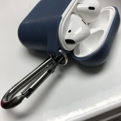 2nd gen Airpods