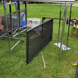 Clothing racks