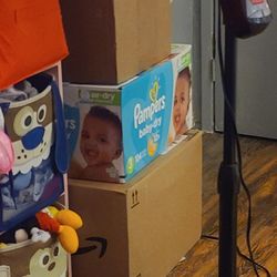 Baby Boy Clothes Over A Hundred Pieces