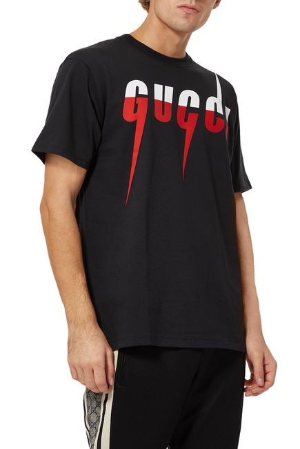 Gucci Mens T-shirt (Large)