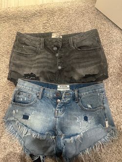Free people woman