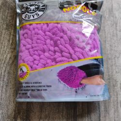 Chemical Guys Wash Mit  - New