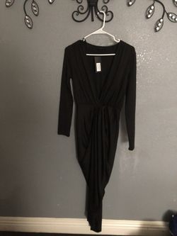 NEW!!!! Black Dress