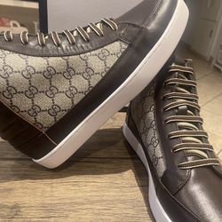 GG Mens Shoes Size 10&10.5