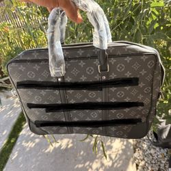 Computer Laptop Bag / Briefcase 