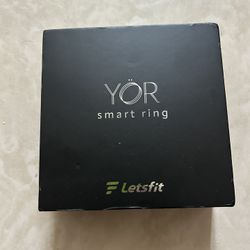 Smart Ring