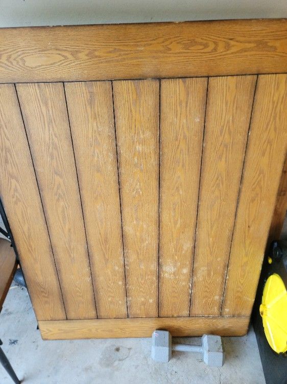 Kitchen Table With 4 Chairs