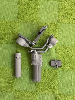 DJI RS4 Mini