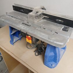 Kobalt Router