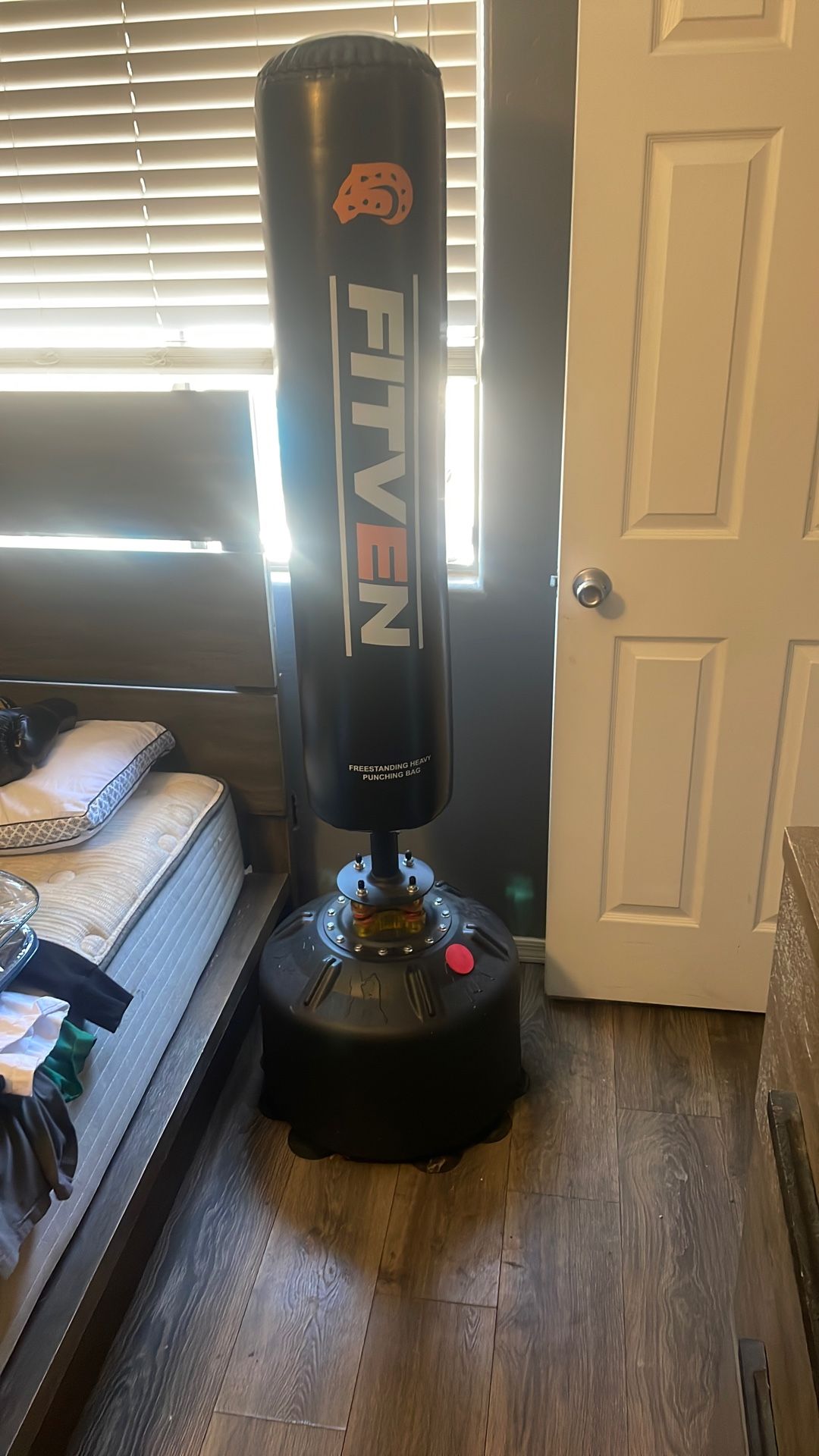 Punching Bag