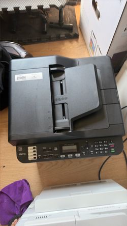 Brother MFC l2710DW