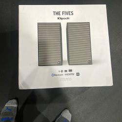 Klipsch The Fives