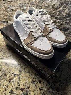 Madden By Steve Madden Men’s Size 9