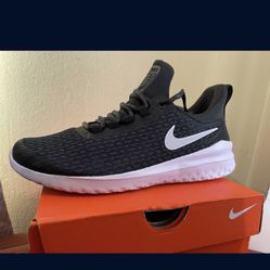 Nike New