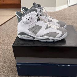 Jordan 6 