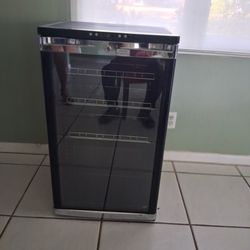 Wine Cooler (new Low  Price)