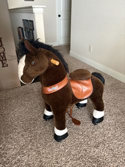 Pony Cycle