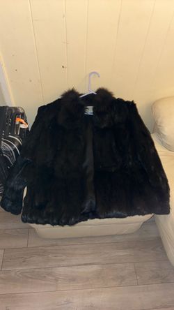 Vintage Jackets